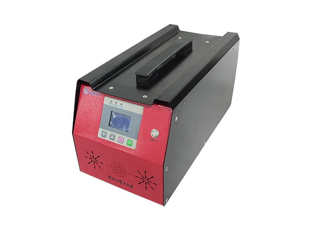 48V40A Portable Charger