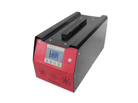 48V40A Portable Charger