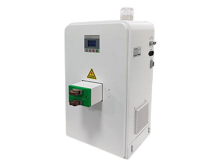 48V20A AGV Automatic Charging Station