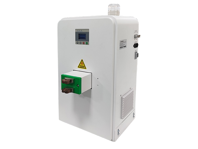 48V20A AGV Automatic Charging Station