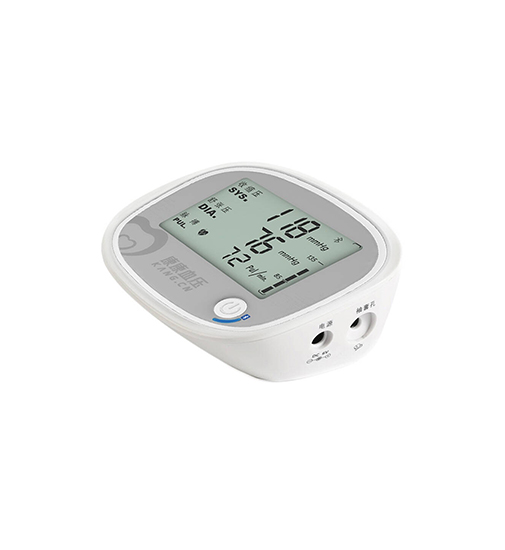 Electronic blood pressure monitor