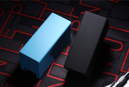 Special power supply system